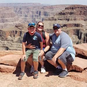 Meet your Posher, Desiree